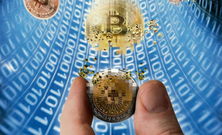 Bitcoin y su potencial camino