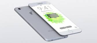 iPhone 7: ¿Un teléfono que no necesita cargador de batería?