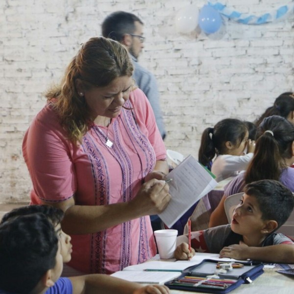 guillermo gassenbauer apoyo escolar 2