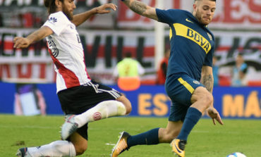 Boca y River podrían cruzarse en octavos de final de la Copa Libertadores