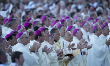 Por una serie de abusos sexuales en EEUU, la Iglesia católica deberá pagar 27 millones de dólares 