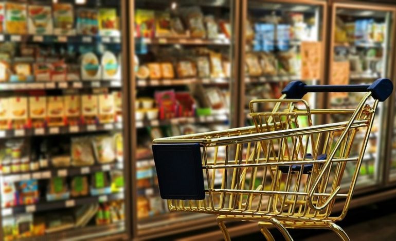 Aumentan un 15% los precios en los supermercados