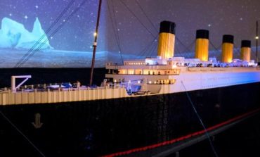 El Titanic tendrá su replica y zarpará en 2022
