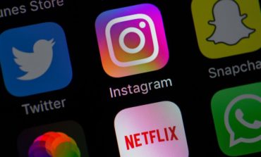 Una app para compartir contenidos de Netflix en Historias de Instagram