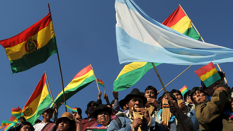 La atención médica en Bolivia será gratis para los argentinos