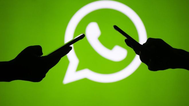 Cómo usar los nuevos emojis secretos de WhatsApp