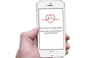 Presentarán una app tucumana para alertar sobre infartos desde su celular