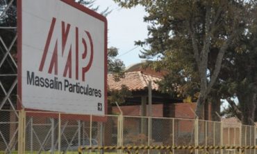 Massalin Particulares cerró su planta de Corrientes y despidió a 220 empleados