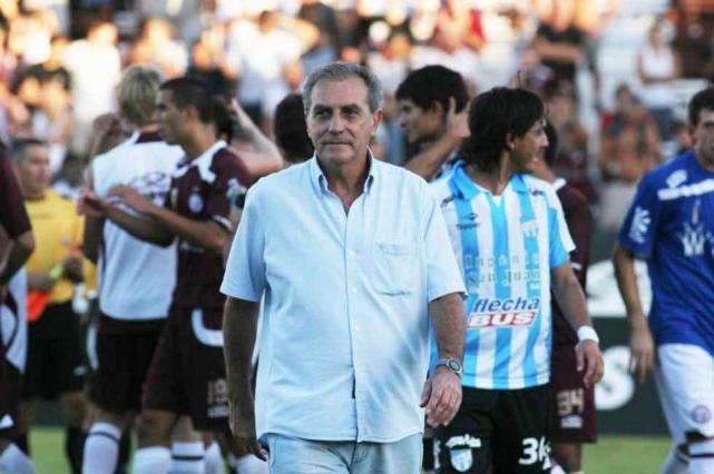 Dolor en el fútbol: Murió el ex entrenador Osvaldo «Chiche» Sosa