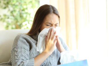 Cómo diferenciar entre una alergia y el Covid-19