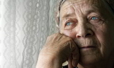 A tener en cuenta: La depresión en adultos mayores puede aparecer por la pandemia