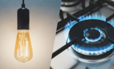 Prorrogan el congelamiento de las tarifas de luz y gas hasta marzo