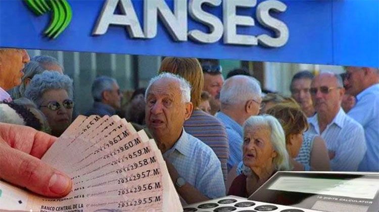 ANSES abrió una nueva línea de créditos de hasta $200.000