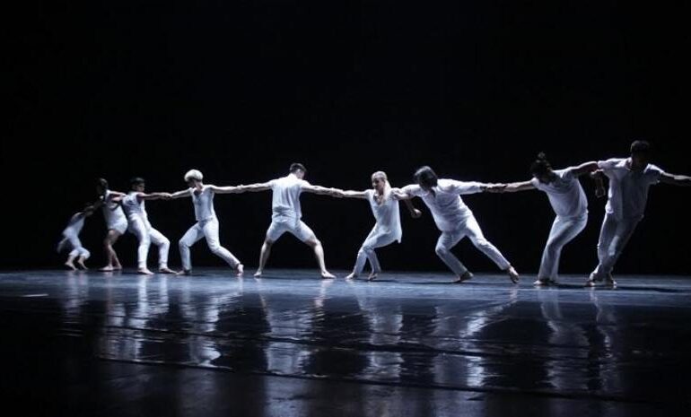 Aprovechá las clases virtuales que brindarán los bailarines del Ballet Contemporáneo