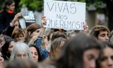 Piden declarar la emergencia de Ni Una Menos en Tucumán