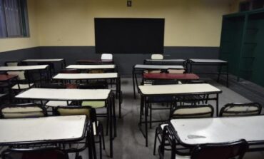 SADOP pide la suspensión de las clases presenciales en Tucumán