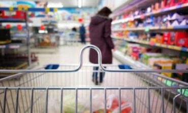 Durante agosto los precios de los alimentos subieron un 3,2%