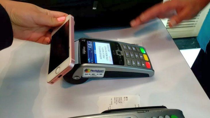 Billetera digital: a partir de hoy se puede usar para pagar en todos los códigos QR del país