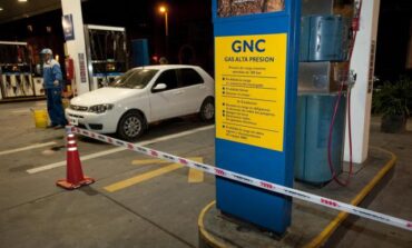 Subió el precio del GNC en Tucumán