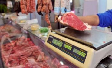 Vuelve a subir el precio de la carne y podría alcanzar el 20% en diciembre