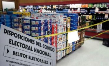 Estas son las prohibiciones que deberán tener en cuenta los tucumanos por la veda electoral