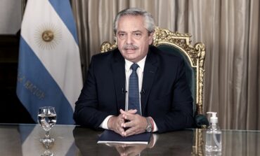 Qué establece el nuevo Consenso Fiscal que firmará Alberto Fernández y los gobernadores