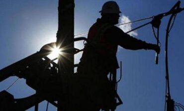 La Provincia multó a Edet por la falta de suministro eléctrico