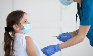 Aprobaron la vacuna de Pfizer para niños de entre 5 y 11 años