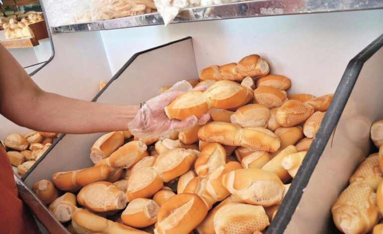 Se viene un nuevo aumento: el kilo de pan llegará a $320