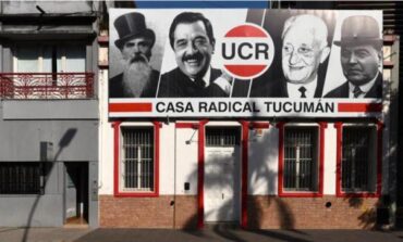 Sin lista única, habrá internas en el Radicalismo tucumano