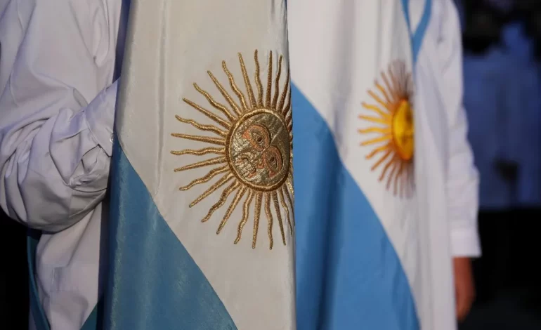 ¿Cómo serán los actos en Tucumán por el Día de la Bandera?