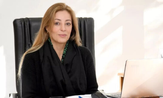Manzur resaltó el nombramiento de la nueva secretaria de Energía: Flavia Royón