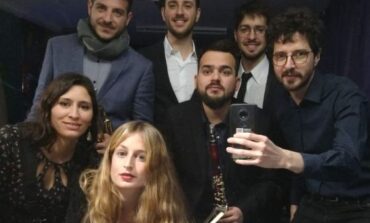 Teatro Mercedes Sosa: Paris Jazz Club presentará Woody Allen Night