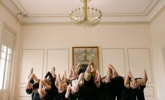 El Ballet Contemporáneo presenta "Bajo tu sombra", con coreógrafo invitado