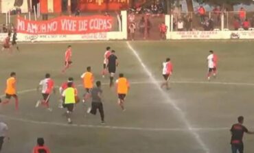 Ola de violencia en el fútbol: La final y semifinal de la Liga Tucumana se jugarán en cancha neutral