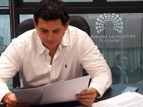 guillermo gassenbauer tucuman legislador guillermo gassenbauer tucuman legislador