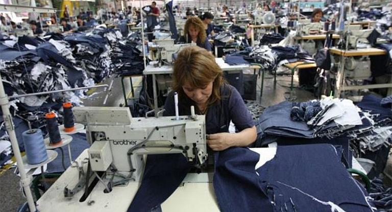industria textil