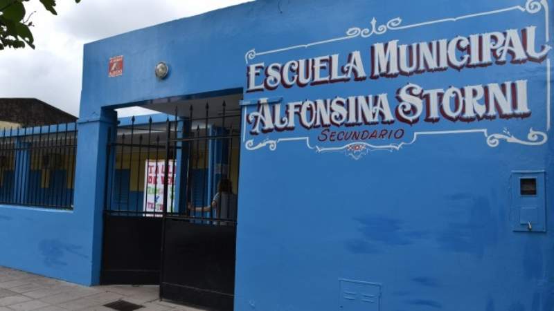escuela