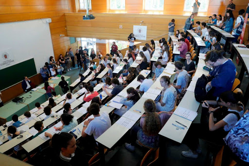 clases universidades