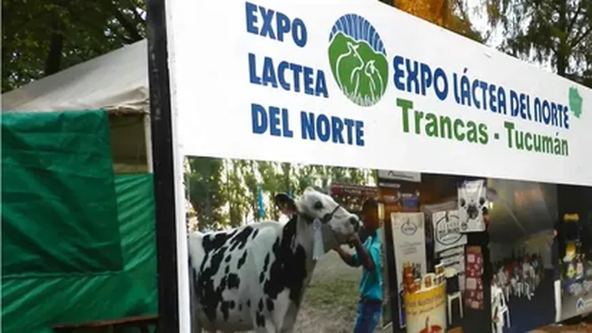expo lactea