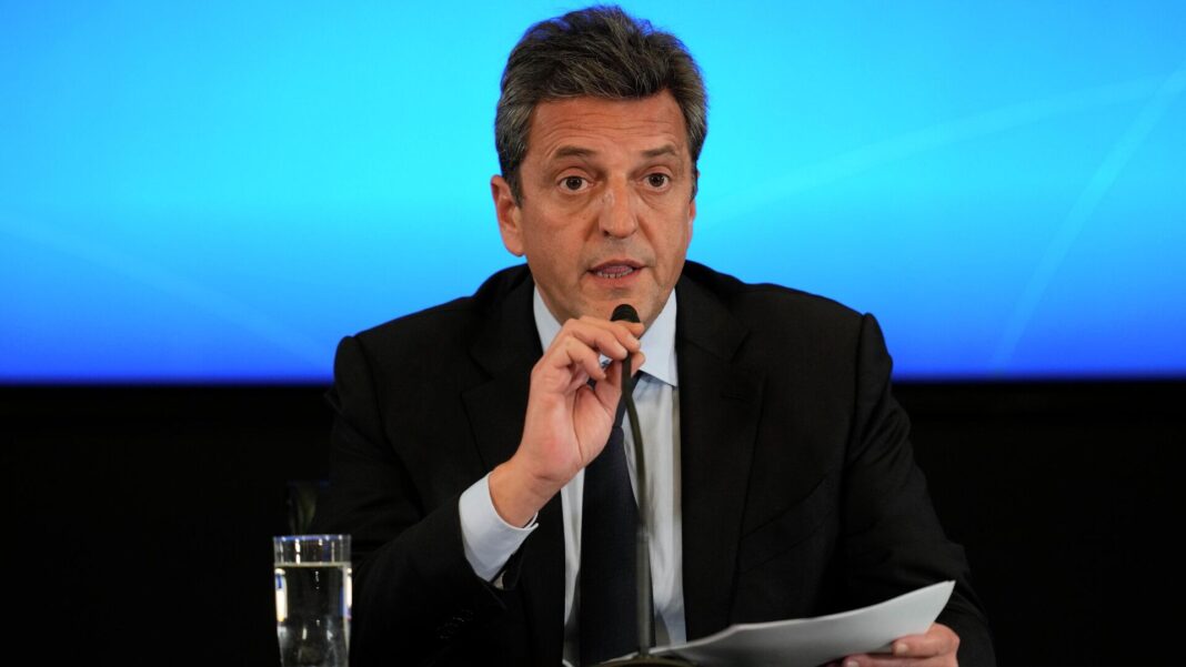 massa fmi