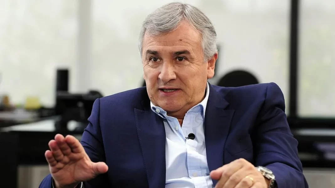 gerardo morales