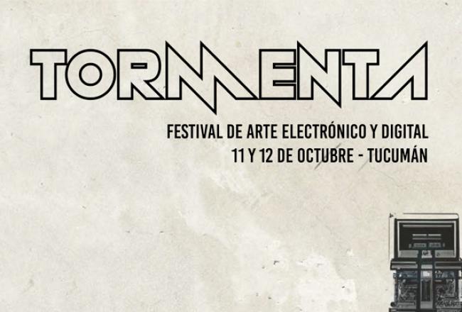 tormenta festival
