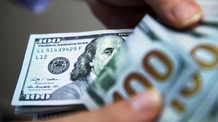 El dólar oficial superó los $1500 en el Banco Nación